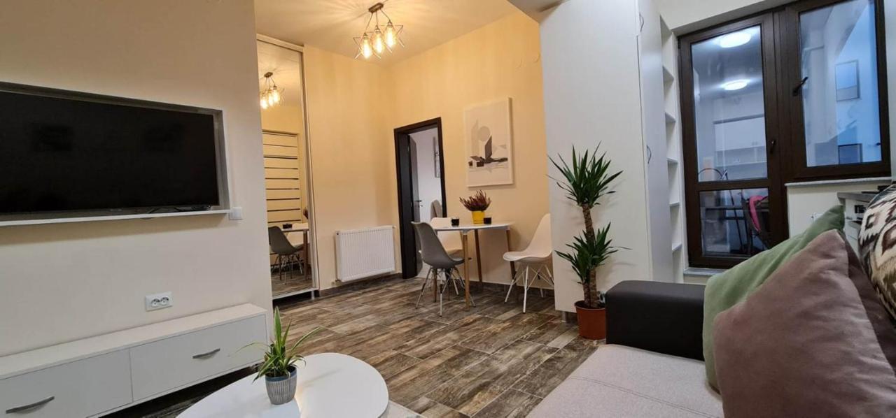 Designed Like Home Apartment Near Palas Mall Ιάσιο Εξωτερικό φωτογραφία