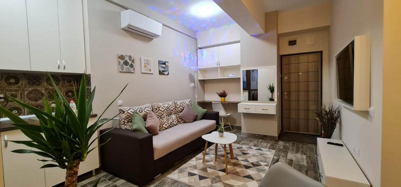 Designed Like Home Apartment Near Palas Mall Ιάσιο Εξωτερικό φωτογραφία