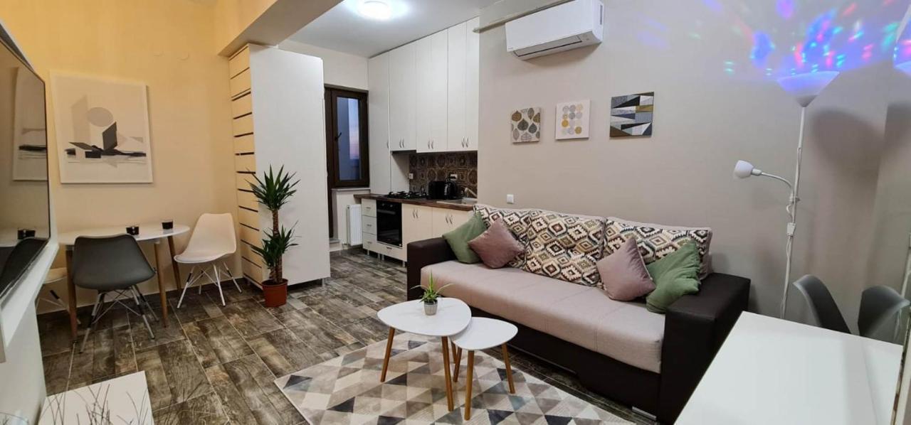 Designed Like Home Apartment Near Palas Mall Ιάσιο Εξωτερικό φωτογραφία