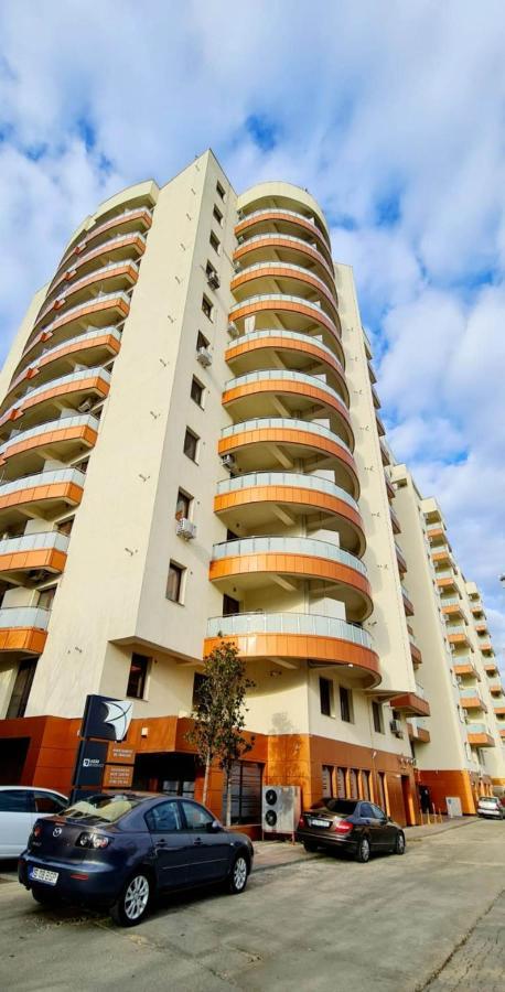 Designed Like Home Apartment Near Palas Mall Ιάσιο Εξωτερικό φωτογραφία