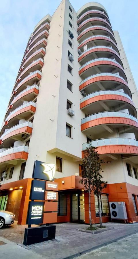 Designed Like Home Apartment Near Palas Mall Ιάσιο Εξωτερικό φωτογραφία