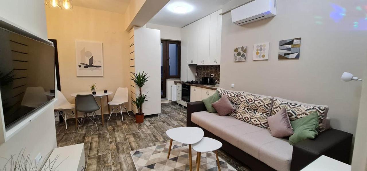 Designed Like Home Apartment Near Palas Mall Ιάσιο Εξωτερικό φωτογραφία