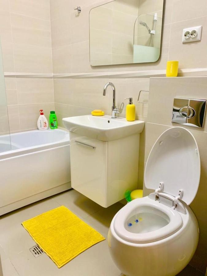 Designed Like Home Apartment Near Palas Mall Ιάσιο Εξωτερικό φωτογραφία