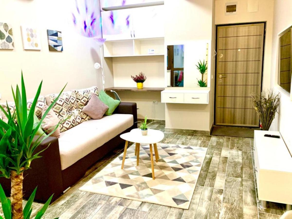 Designed Like Home Apartment Near Palas Mall Ιάσιο Εξωτερικό φωτογραφία