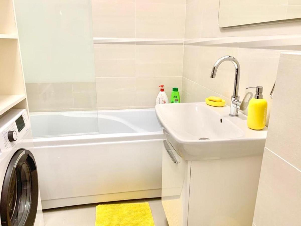 Designed Like Home Apartment Near Palas Mall Ιάσιο Εξωτερικό φωτογραφία