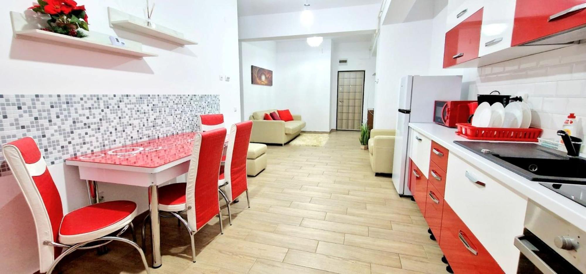 Designed Like Home Apartment Near Palas Mall Ιάσιο Εξωτερικό φωτογραφία