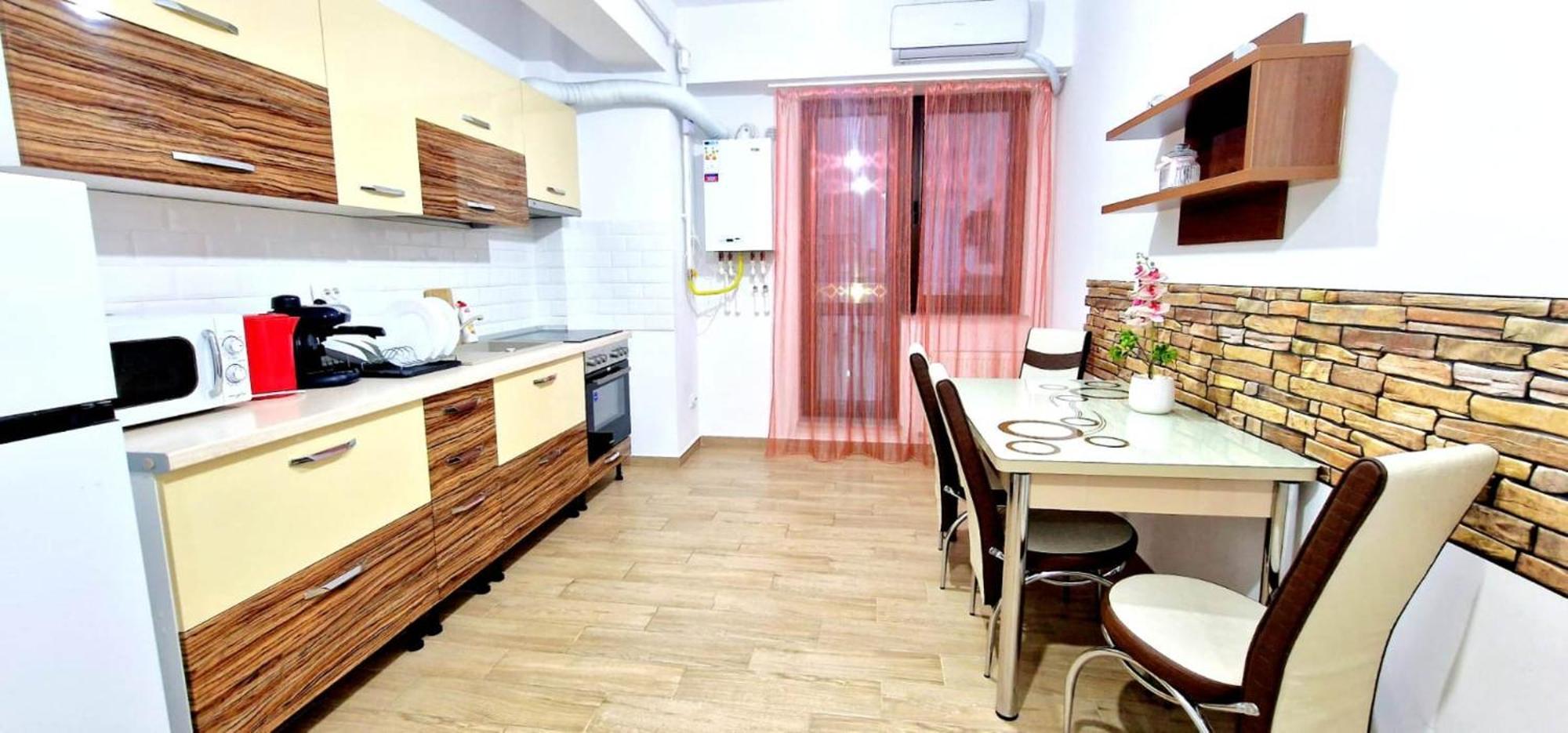 Designed Like Home Apartment Near Palas Mall Ιάσιο Εξωτερικό φωτογραφία