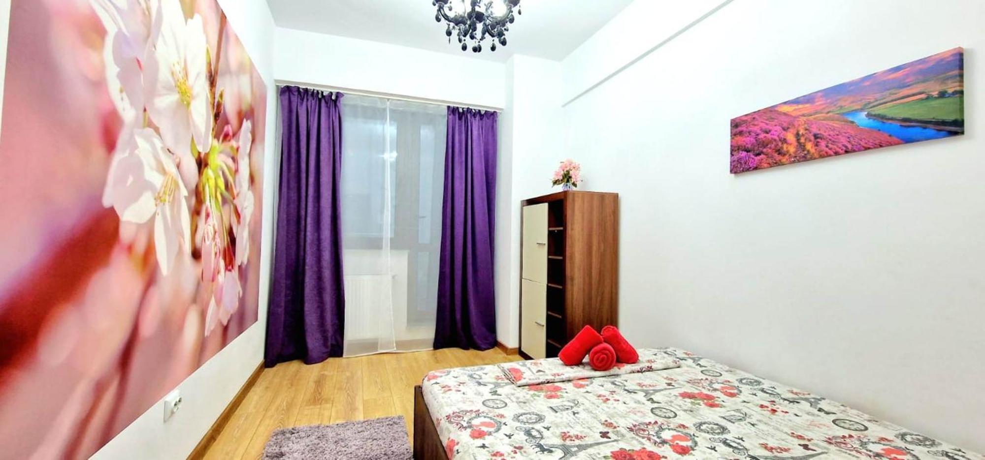 Designed Like Home Apartment Near Palas Mall Ιάσιο Εξωτερικό φωτογραφία