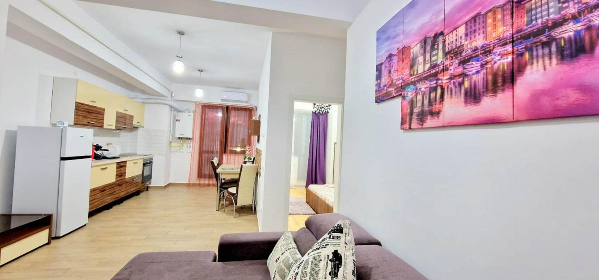 Designed Like Home Apartment Near Palas Mall Ιάσιο Εξωτερικό φωτογραφία