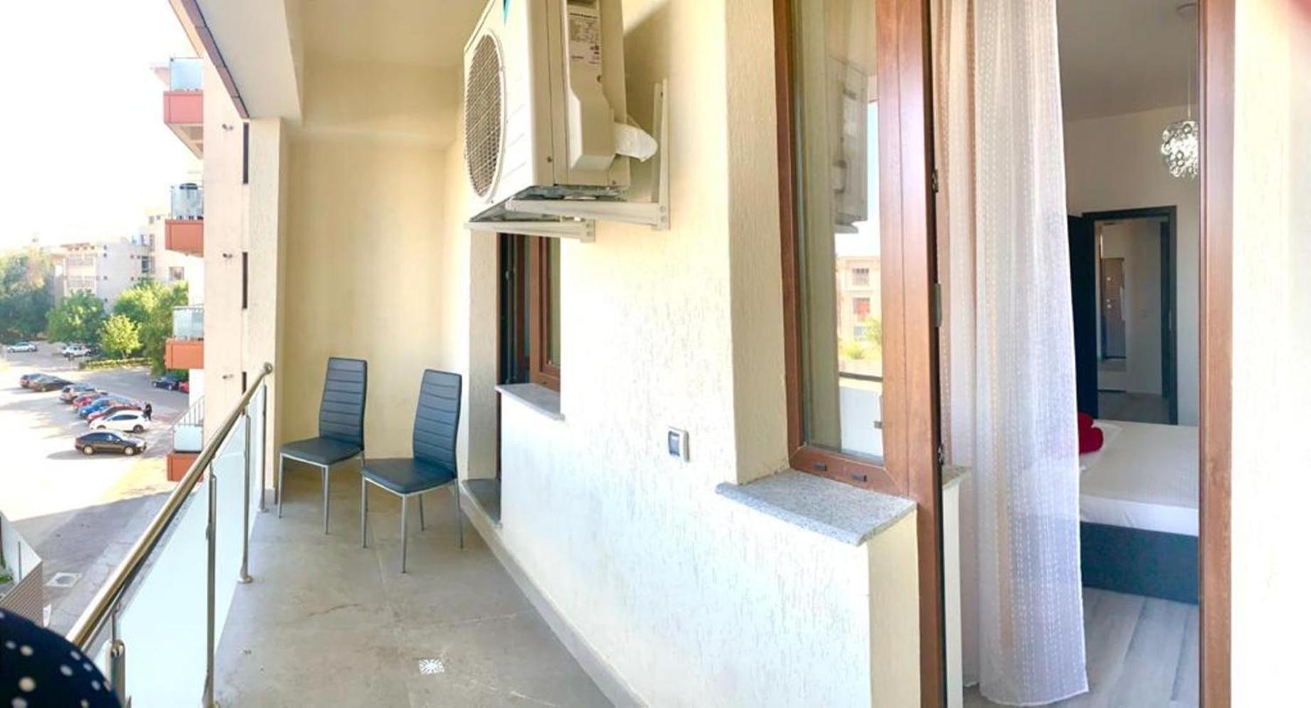 Designed Like Home Apartment Near Palas Mall Ιάσιο Εξωτερικό φωτογραφία