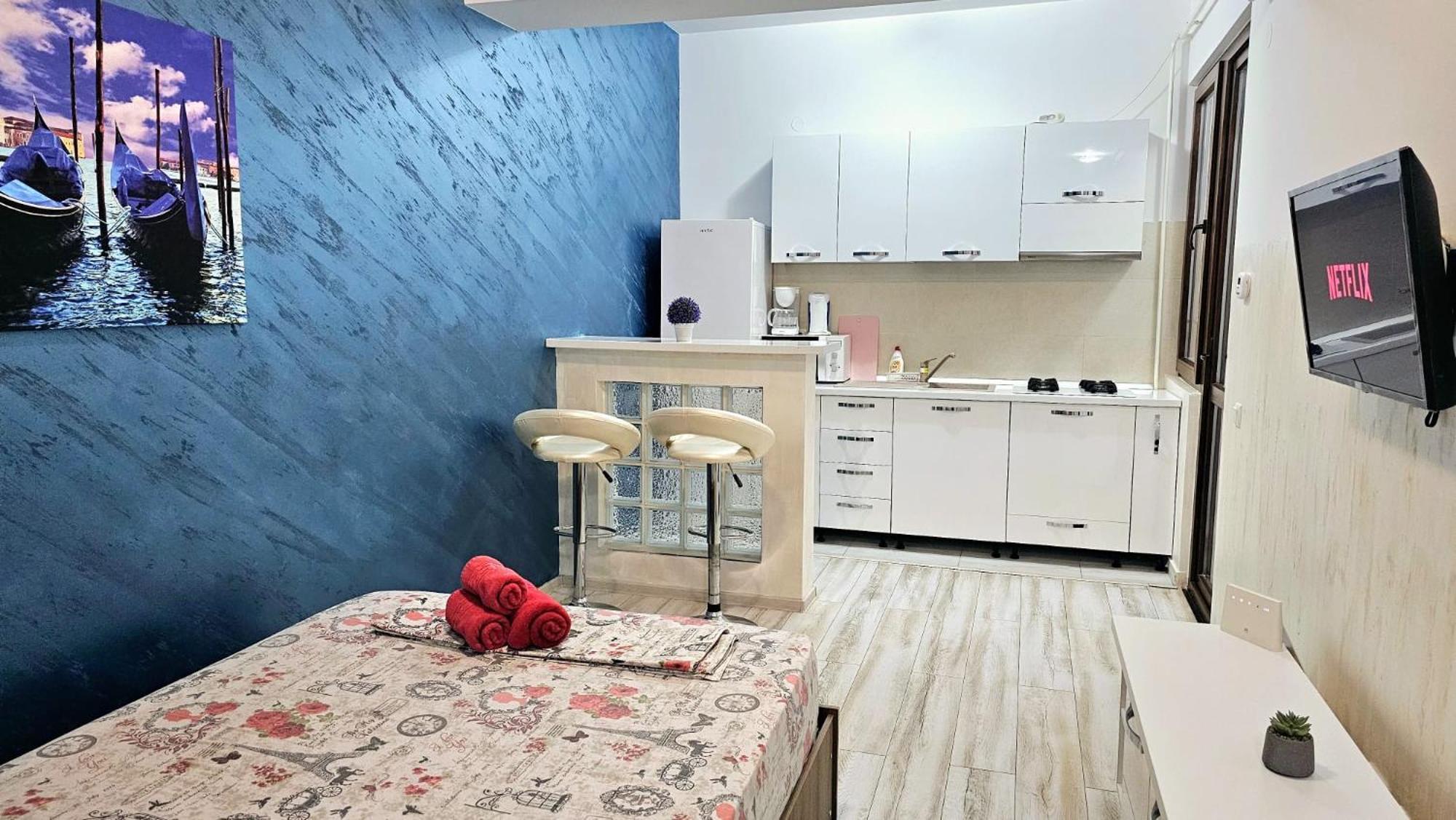 Designed Like Home Apartment Near Palas Mall Ιάσιο Εξωτερικό φωτογραφία