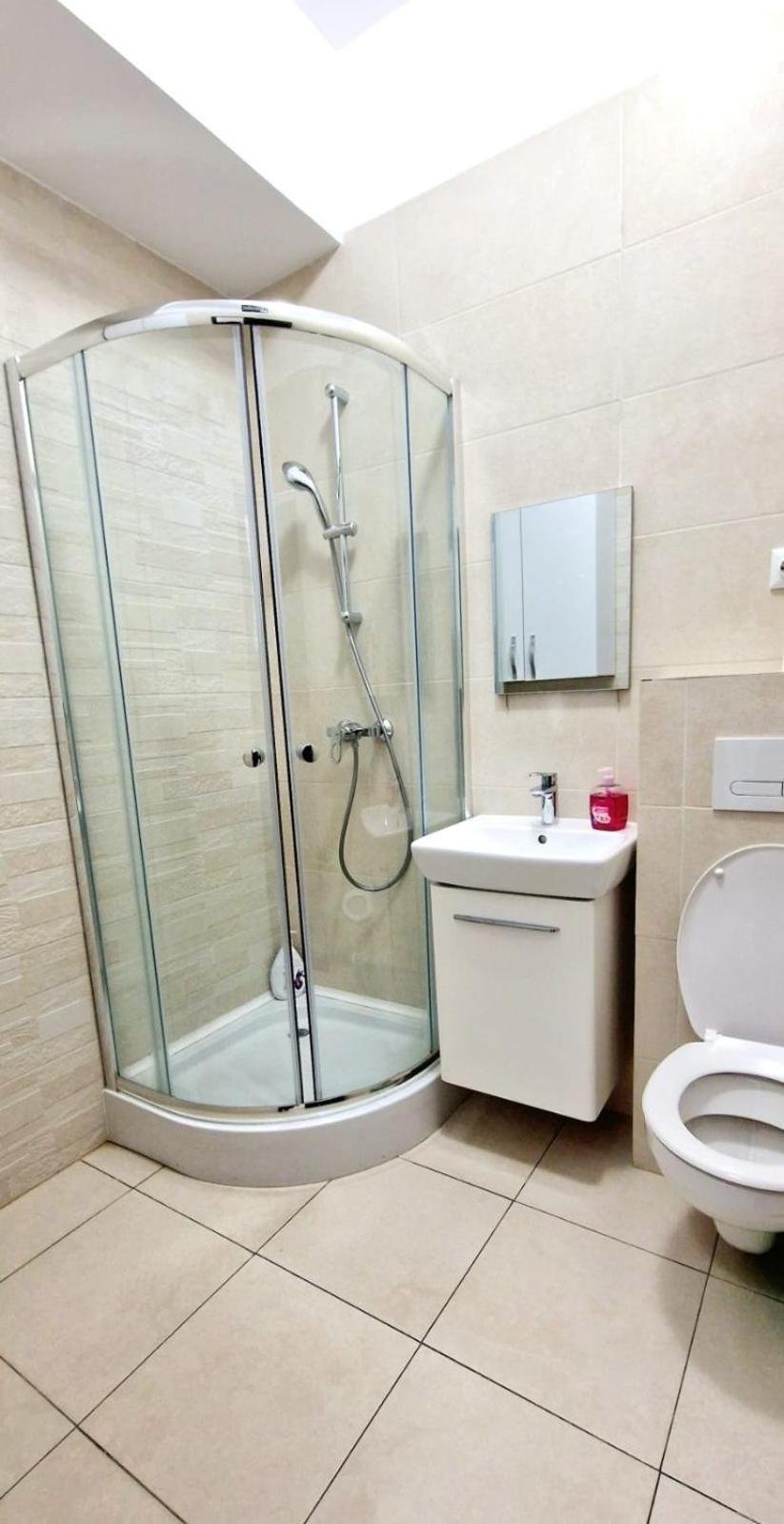 Designed Like Home Apartment Near Palas Mall Ιάσιο Εξωτερικό φωτογραφία