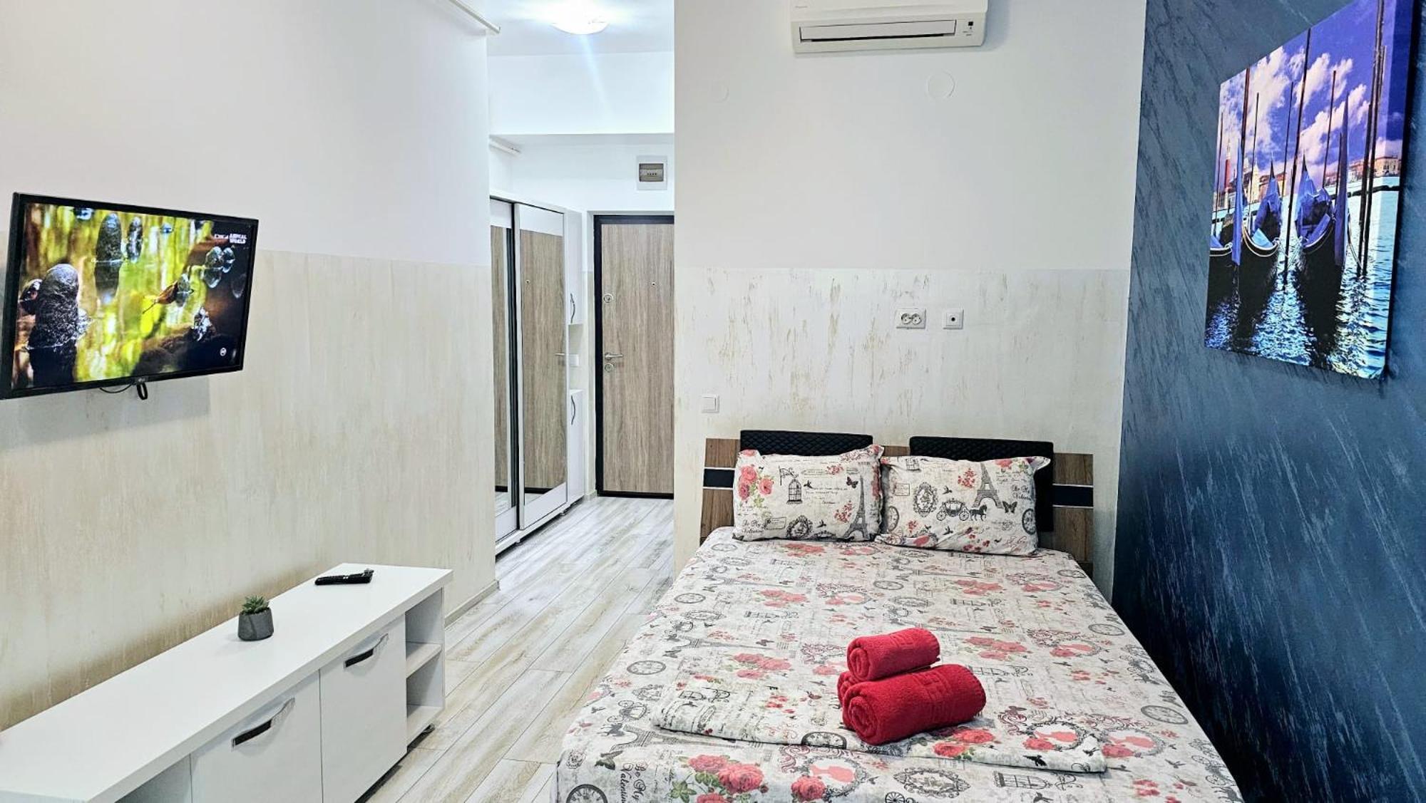 Designed Like Home Apartment Near Palas Mall Ιάσιο Εξωτερικό φωτογραφία