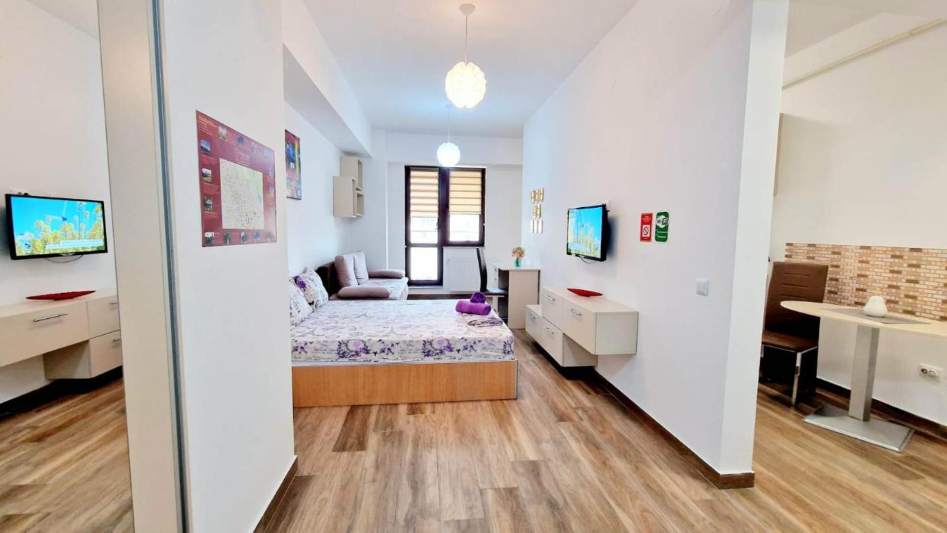 Designed Like Home Apartment Near Palas Mall Ιάσιο Εξωτερικό φωτογραφία