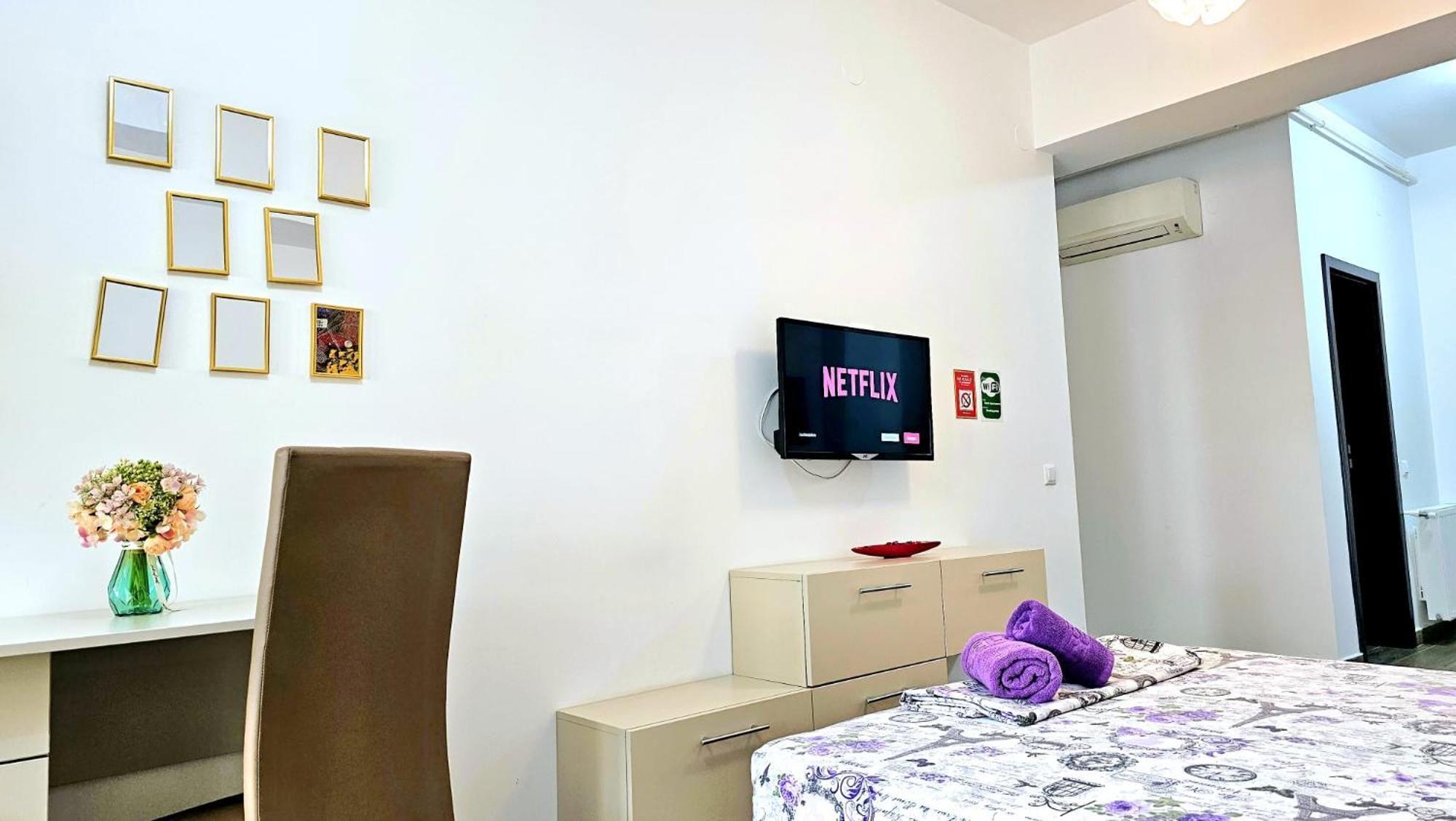 Designed Like Home Apartment Near Palas Mall Ιάσιο Εξωτερικό φωτογραφία