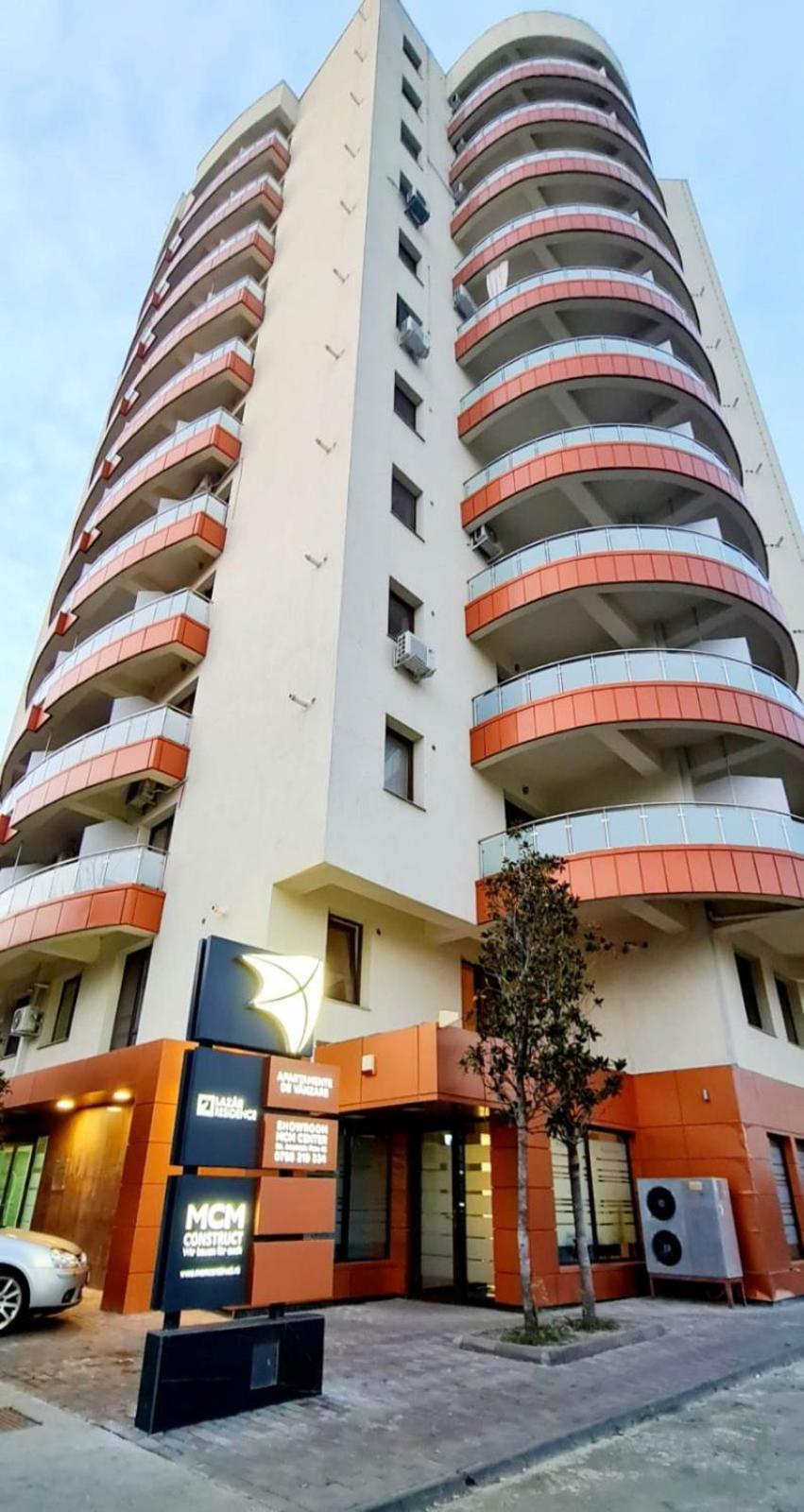 Designed Like Home Apartment Near Palas Mall Ιάσιο Εξωτερικό φωτογραφία