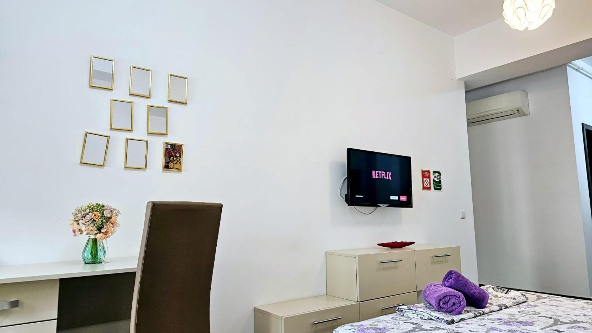 Designed Like Home Apartment Near Palas Mall Ιάσιο Εξωτερικό φωτογραφία
